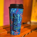 Produktbild SpongeBob - Patrick und SpongeBob To Go Becher