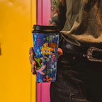 Produktbild SpongeBob - Patrick und SpongeBob To Go Becher