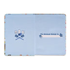 Produktbild SpongeBob - Icons Notizbuch A5