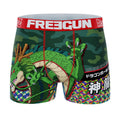 Produktbild Dragon Ball Z - Shenlong Freegun Boxershorts