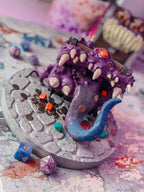 Product image Dungeons & Dragons - Mimic Figure