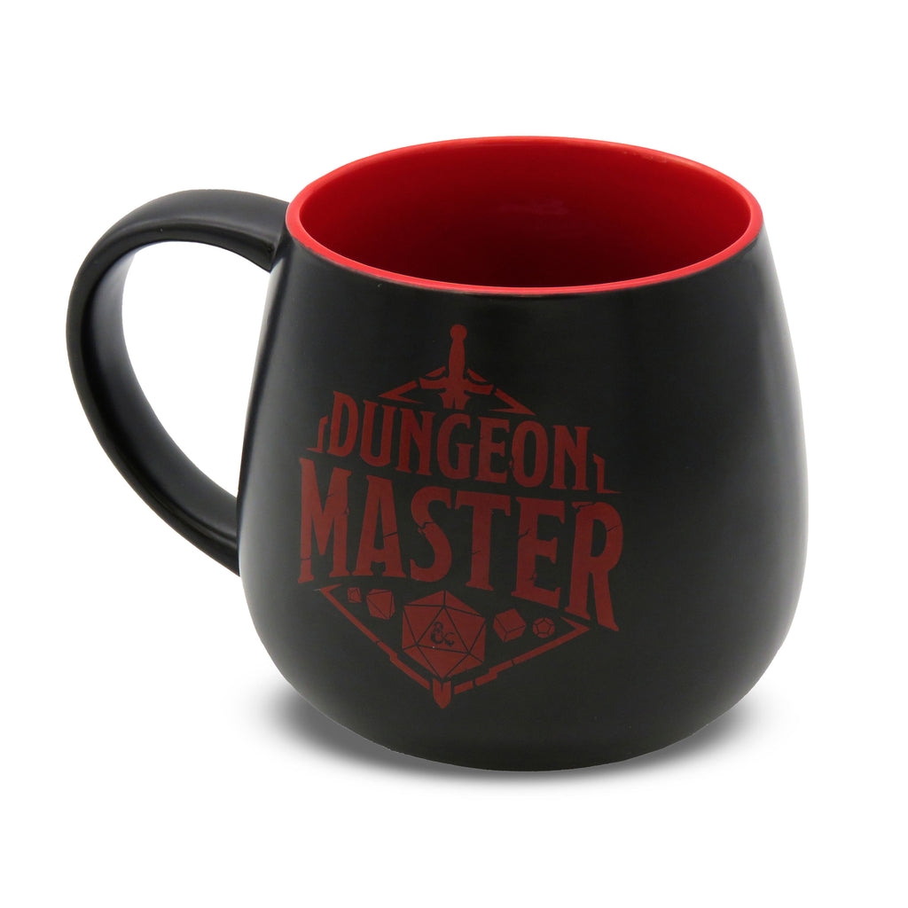 Produktbild Dungeons & Dragons - Dungeon Master Inside Tasse