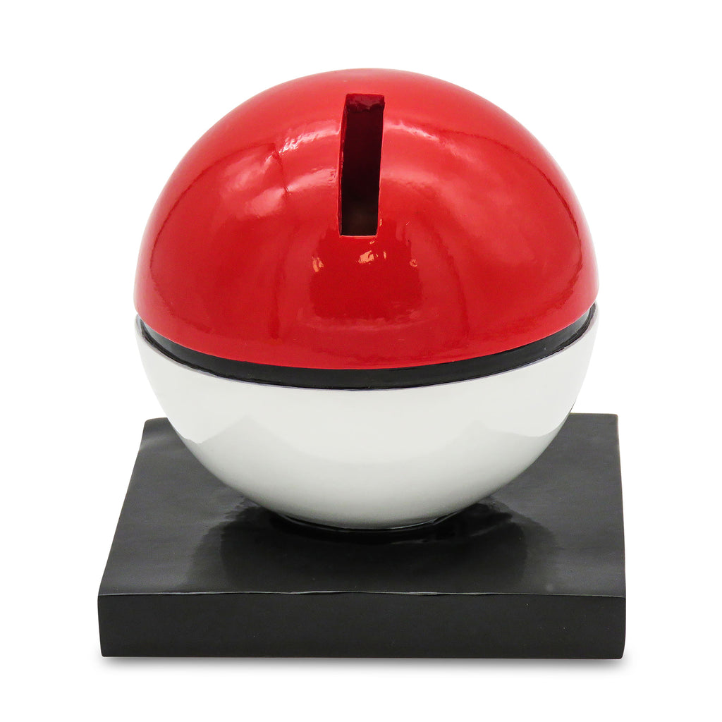 Produktbild Pokemon - Pokeball Spardose