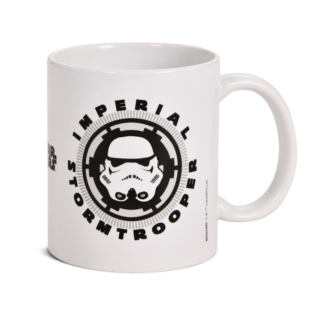 Produktbild Star Wars - Imperial Stormtrooper Tasse