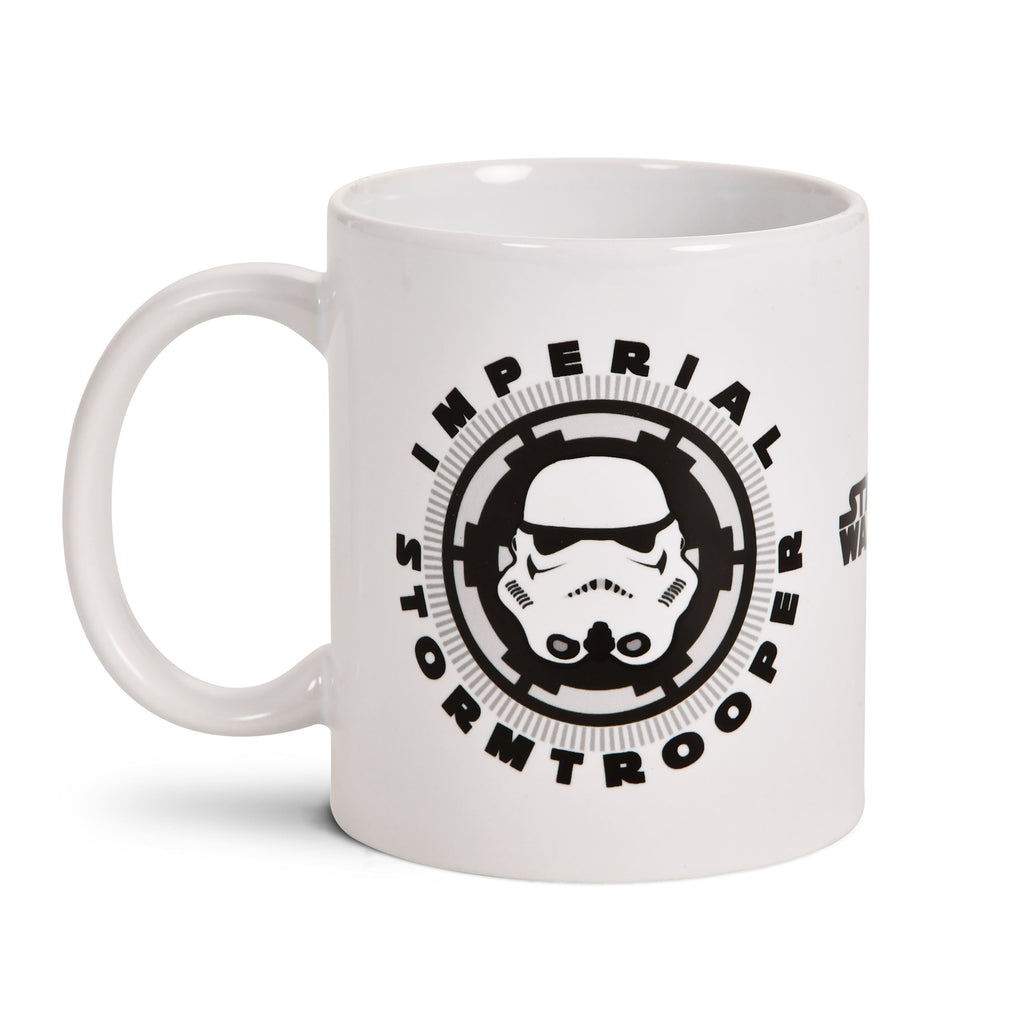 Produktbild Star Wars - Imperial Stormtrooper Tasse