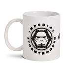 Produktbild Star Wars - Imperial Stormtrooper Tasse