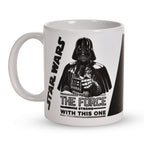 Produktbild Star Wars - The Force is Strong Tasse