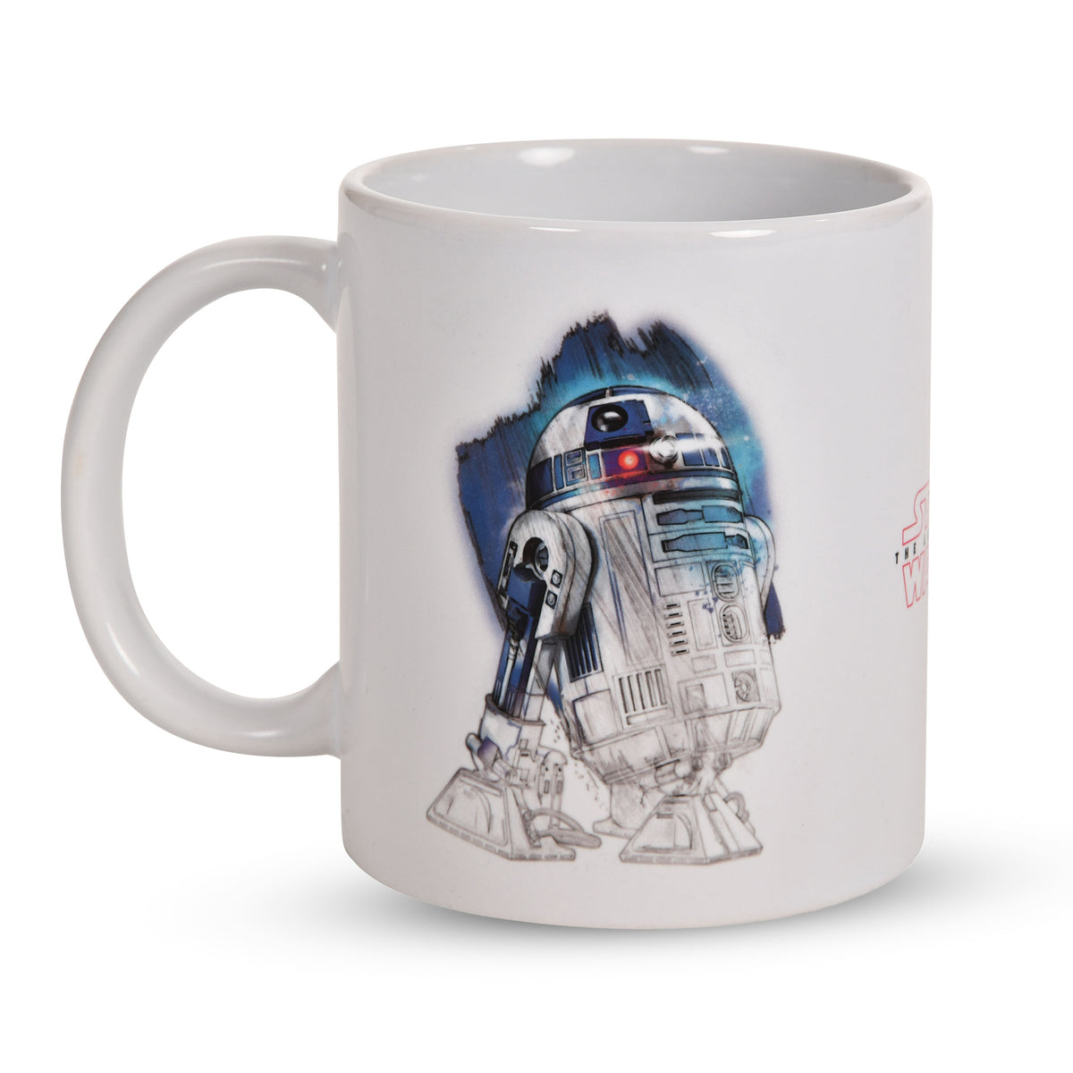 Product image Star Wars: The Last Jedi - R2-D2 mug