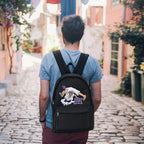Produktbild One Piece: Gear 5 - Monkey D. Luffy Rucksack