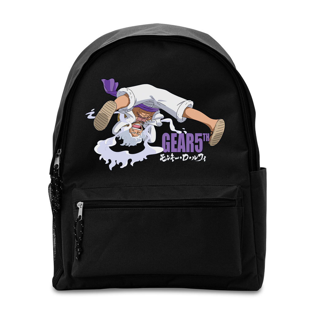 Produktbild One Piece: Gear 5 - Monkey D. Luffy Rucksack