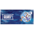 Produktbild One Piece: Gear 5 - Monkey D. Luffy Tasse