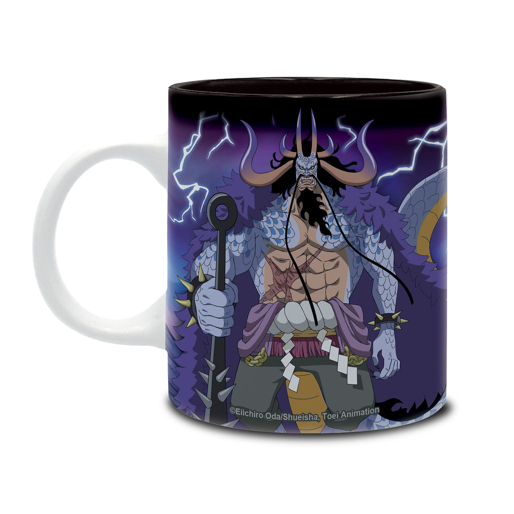 Produktbild One Piece: Gear 5 - Monkey D. Luffy vs Kaido Tasse