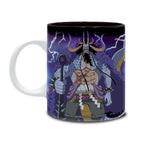Produktbild One Piece: Gear 5 - Monkey D. Luffy vs Kaido Tasse