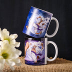 Produktbild One Piece: Gear 5 - Monkey D. Luffy vs Kaido Tasse