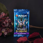 Produktbild Wilds of Eldraine Set Booster englische Version - Magic The Gathering