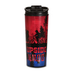 Produktbild Stranger Things - Upside Down To Go Becher