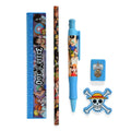 Produktbild One Piece - Whole Cake Island Schreibset