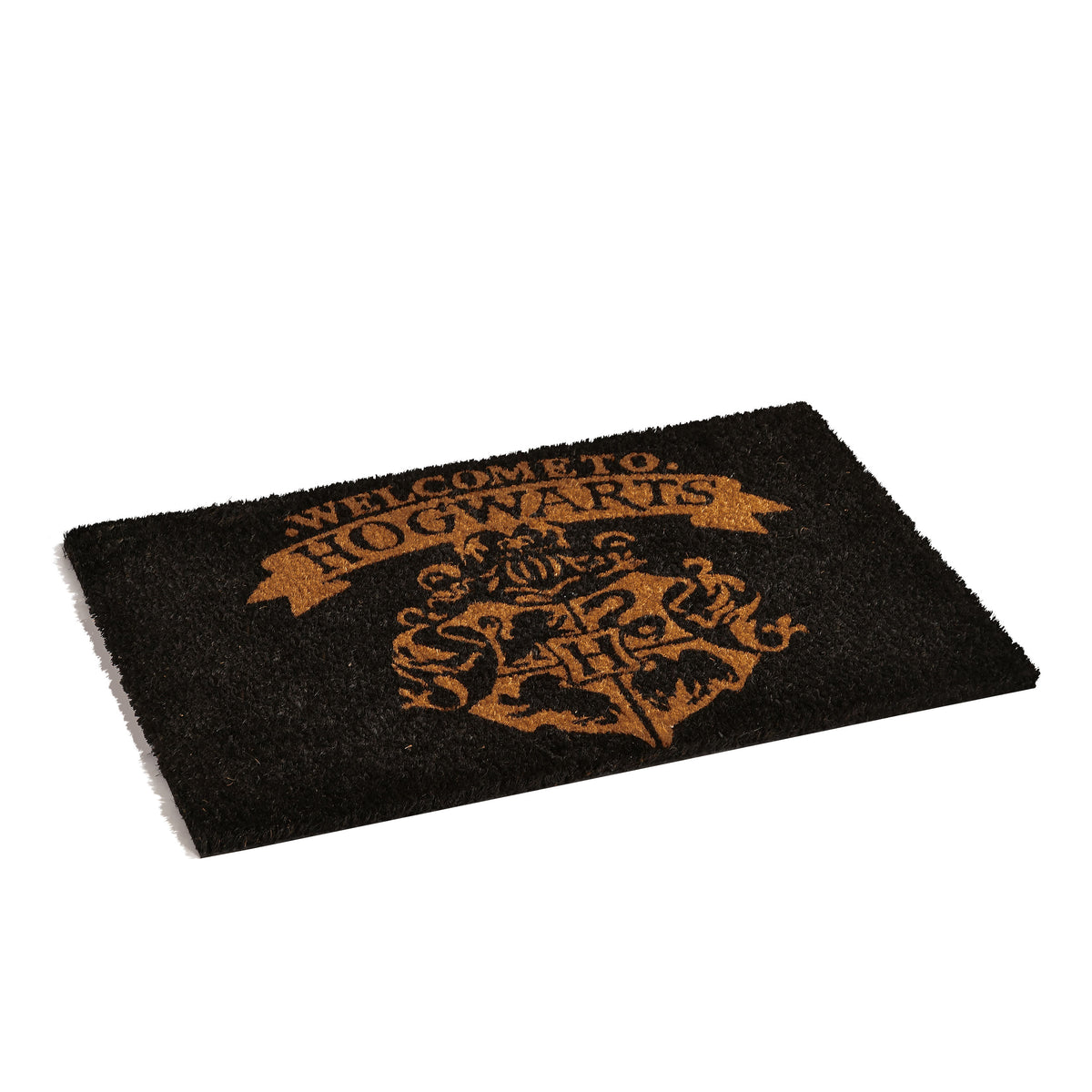 Produktbild Harry Potter - Welcome To Hogwarts Fußmatte