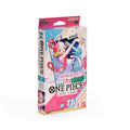 Produktbild One Piece Card Game - Uta Starter Deck englische Version