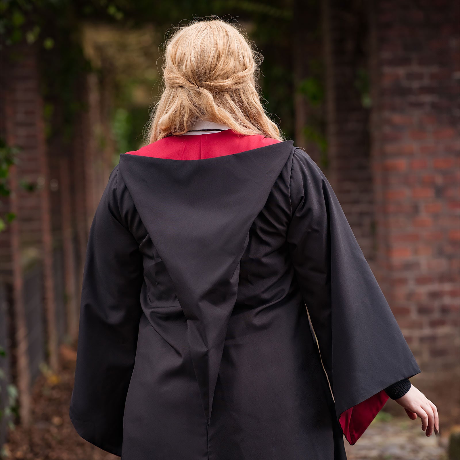 Produktbild Gryffindor Robe - Harry Potter