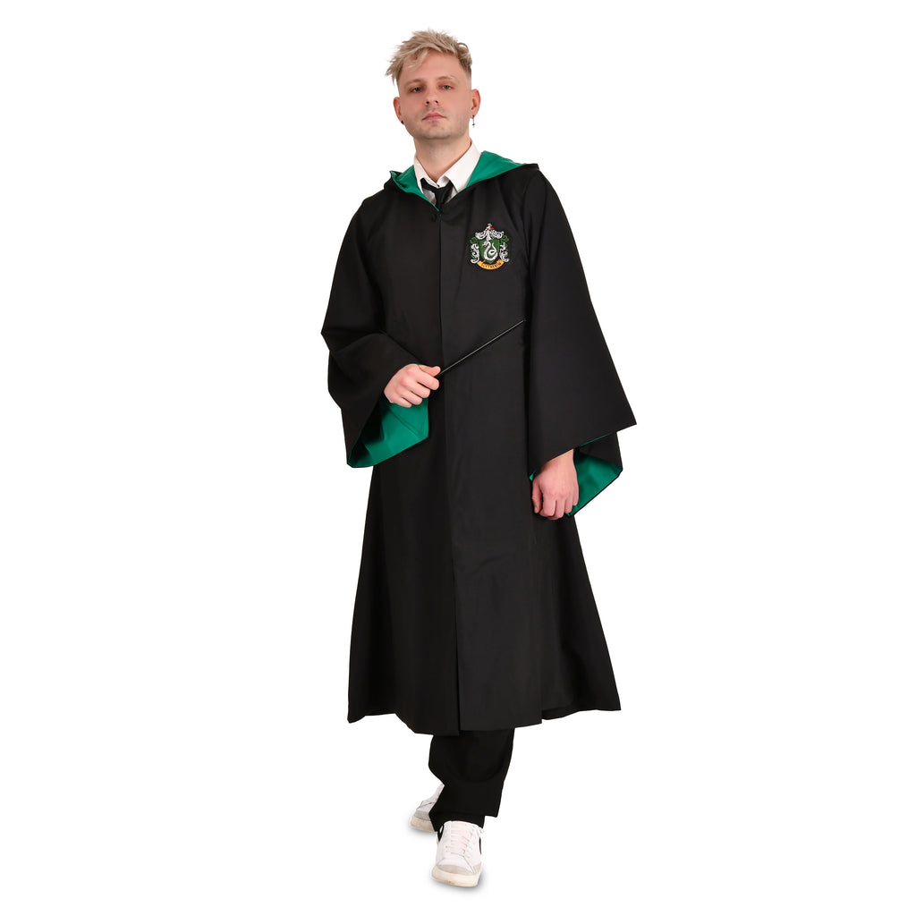 Produktbild Slytherin Robe - Harry Potter