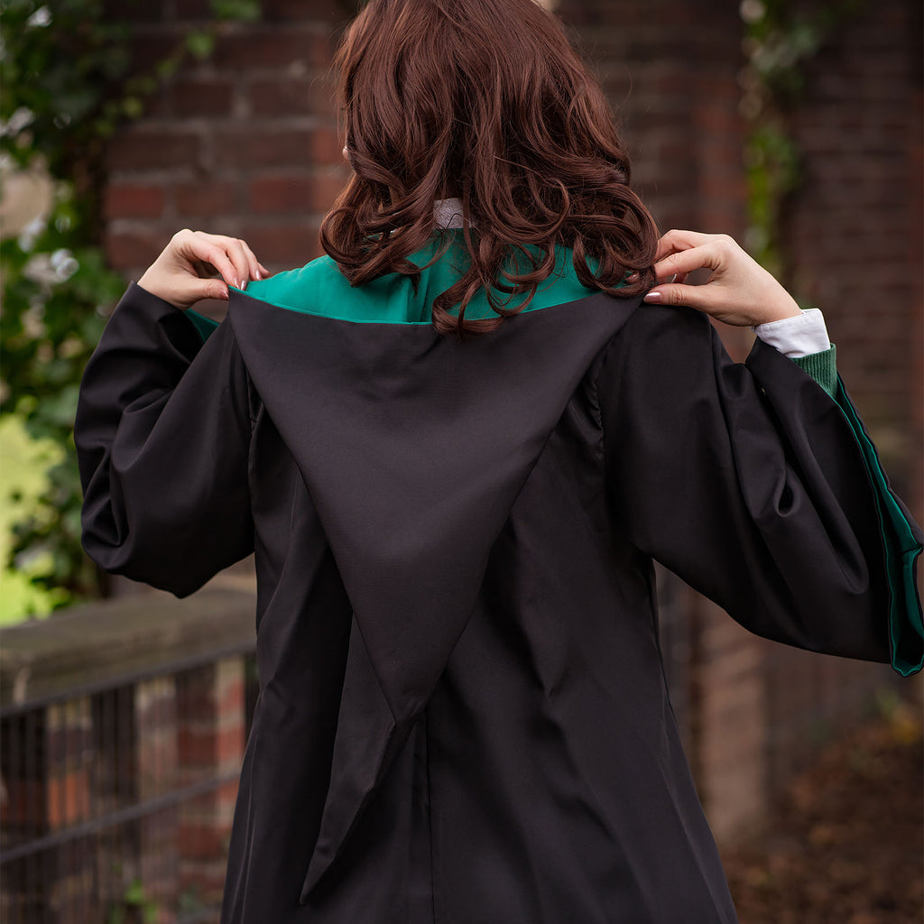 Produktbild Slytherin Robe - Harry Potter
