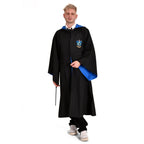 Produktbild Ravenclaw Robe - Harry Potter