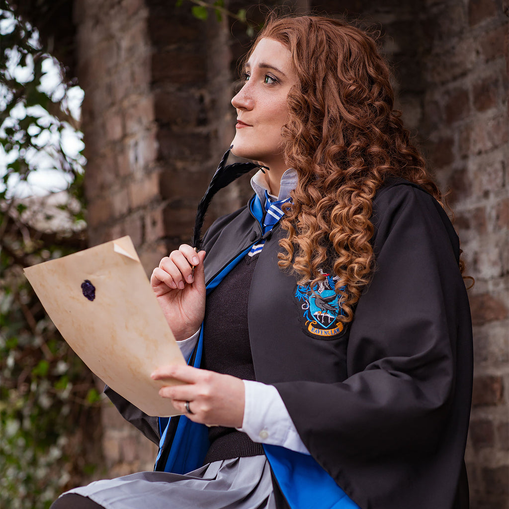 Produktbild Ravenclaw Robe - Harry Potter