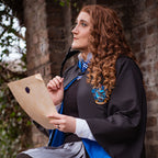 Produktbild Ravenclaw Robe - Harry Potter