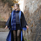 Produktbild Ravenclaw Robe - Harry Potter