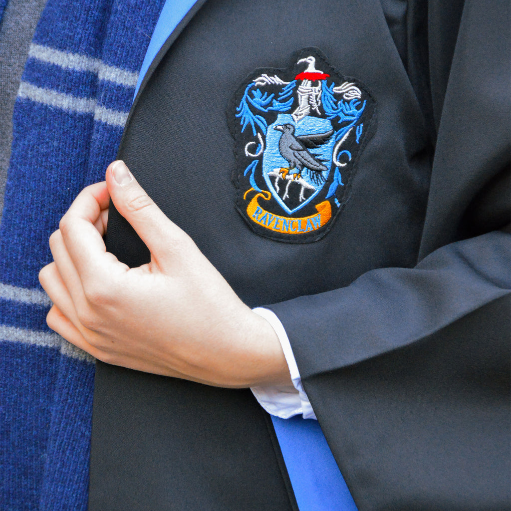 Produktbild Ravenclaw Robe - Harry Potter