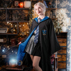 Produktbild Ravenclaw Robe - Harry Potter