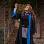 Produktbild Ravenclaw Robe - Harry Potter