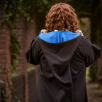 Produktbild Ravenclaw Robe - Harry Potter