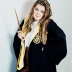 Produktbild Hufflepuff Robe - Harry Potter