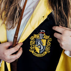 Produktbild Hufflepuff Robe - Harry Potter