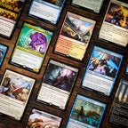 Produktbild Commander Masters Planeswalker-Party Commander Deck - Magic The Gathering