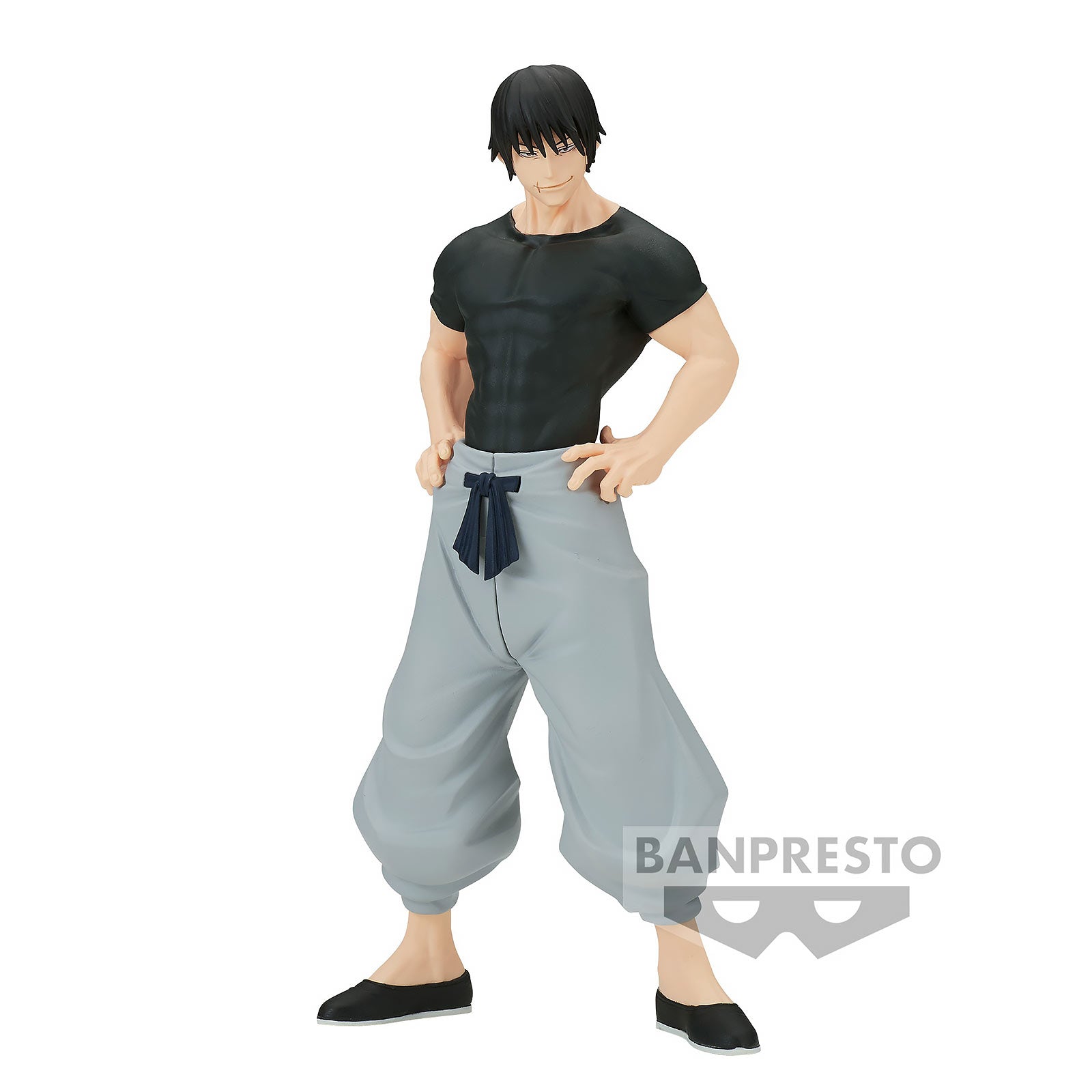 Produktbild Jujutsu Kaisen - Toji Fushiguro Figur