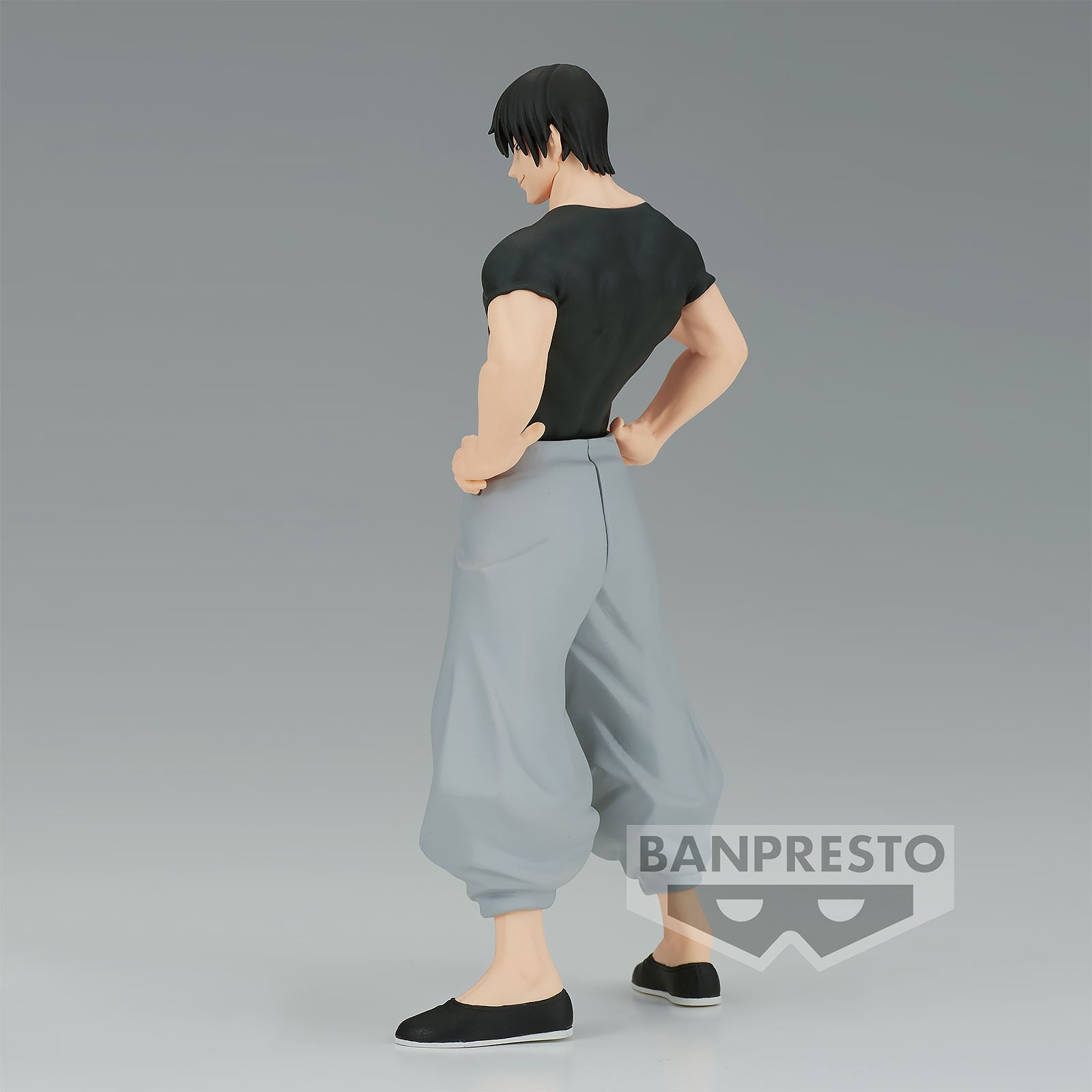 Produktbild Jujutsu Kaisen - Toji Fushiguro Figur