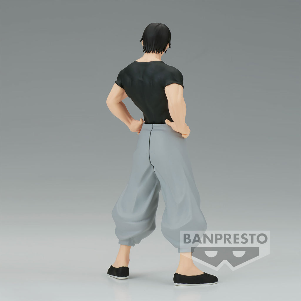 Produktbild Jujutsu Kaisen - Toji Fushiguro Figur