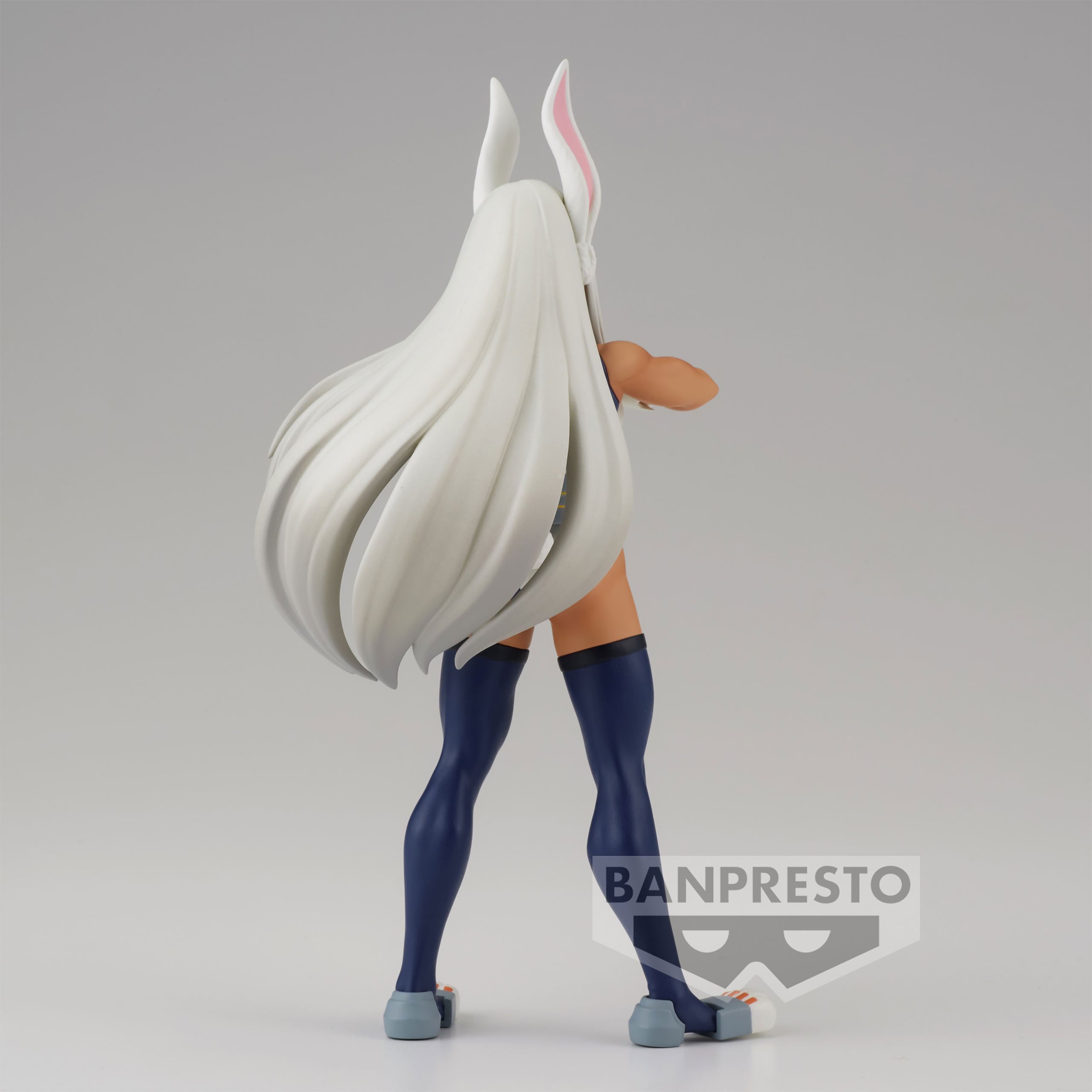 Produktbild My Hero Academia - Mirko Age Of Heroes Figur