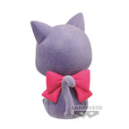 Produktbild Sailor Moon Cosmos - Luna Fluffy Puffy Figur Version A