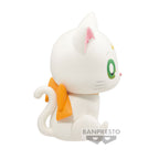 Produktbild Sailor Moon Cosmos - Artemis Fluffy Puffy Figur Version B