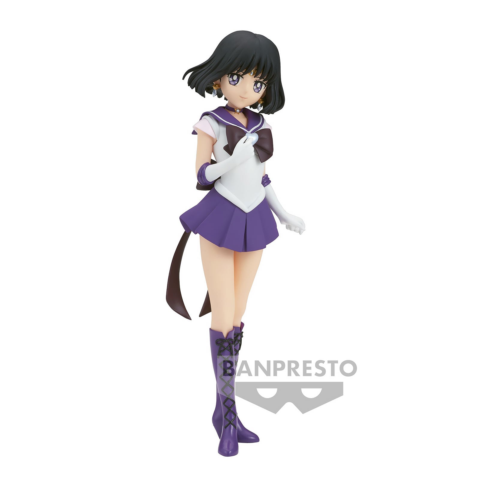 Produktbild Sailor Moon Eternal - Saturn Glitter & Glamours Figur