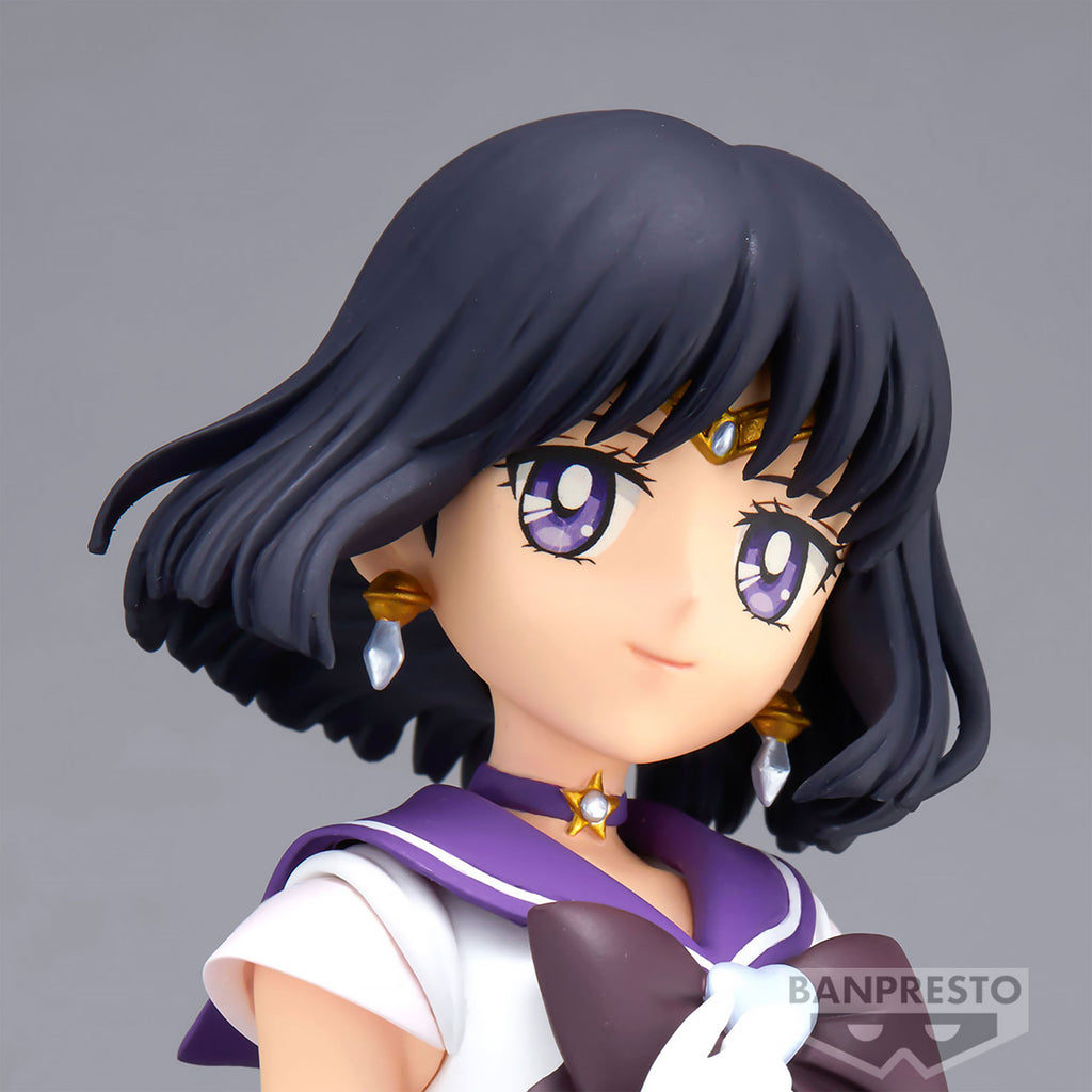 Produktbild Sailor Moon Eternal - Saturn Glitter & Glamours Figur