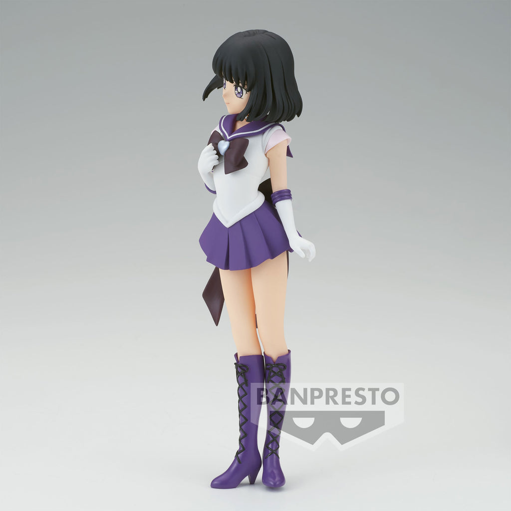 Produktbild Sailor Moon Eternal - Saturn Glitter & Glamours Figur