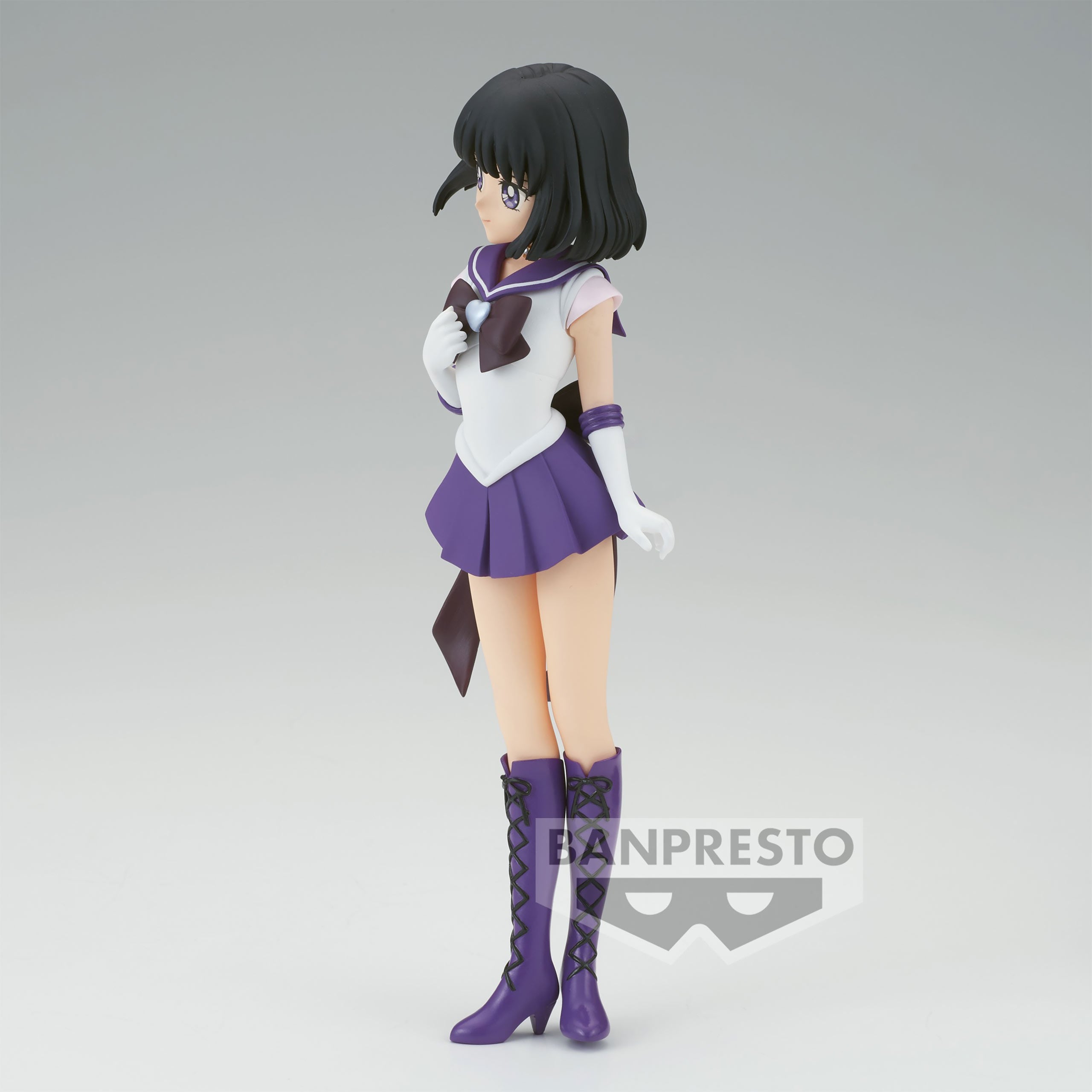 Produktbild Sailor Moon Eternal - Saturn Glitter & Glamours Figur
