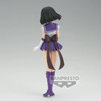 Produktbild Sailor Moon Eternal - Saturn Glitter & Glamours Figur