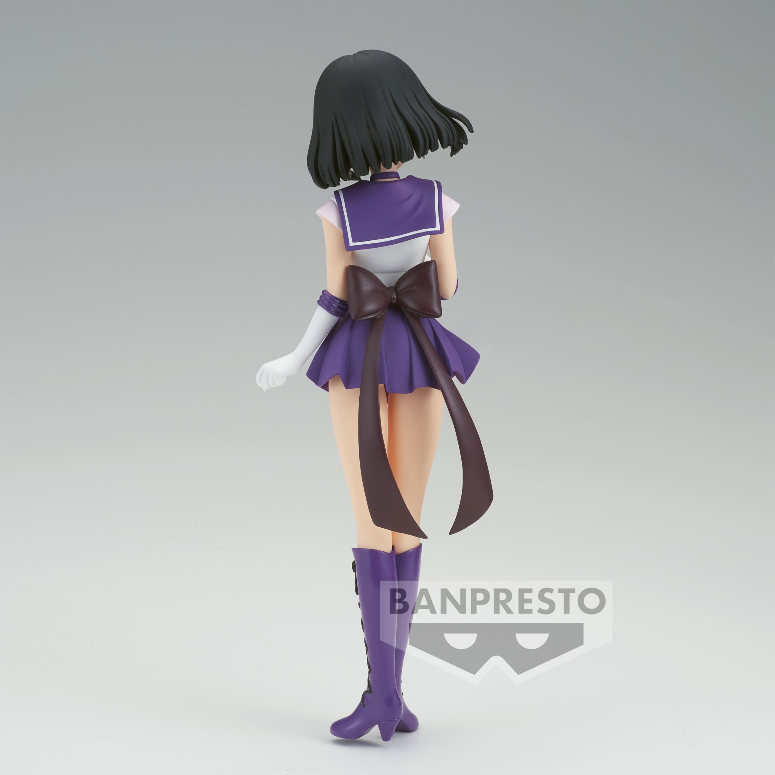 Produktbild Sailor Moon Eternal - Saturn Glitter & Glamours Figur