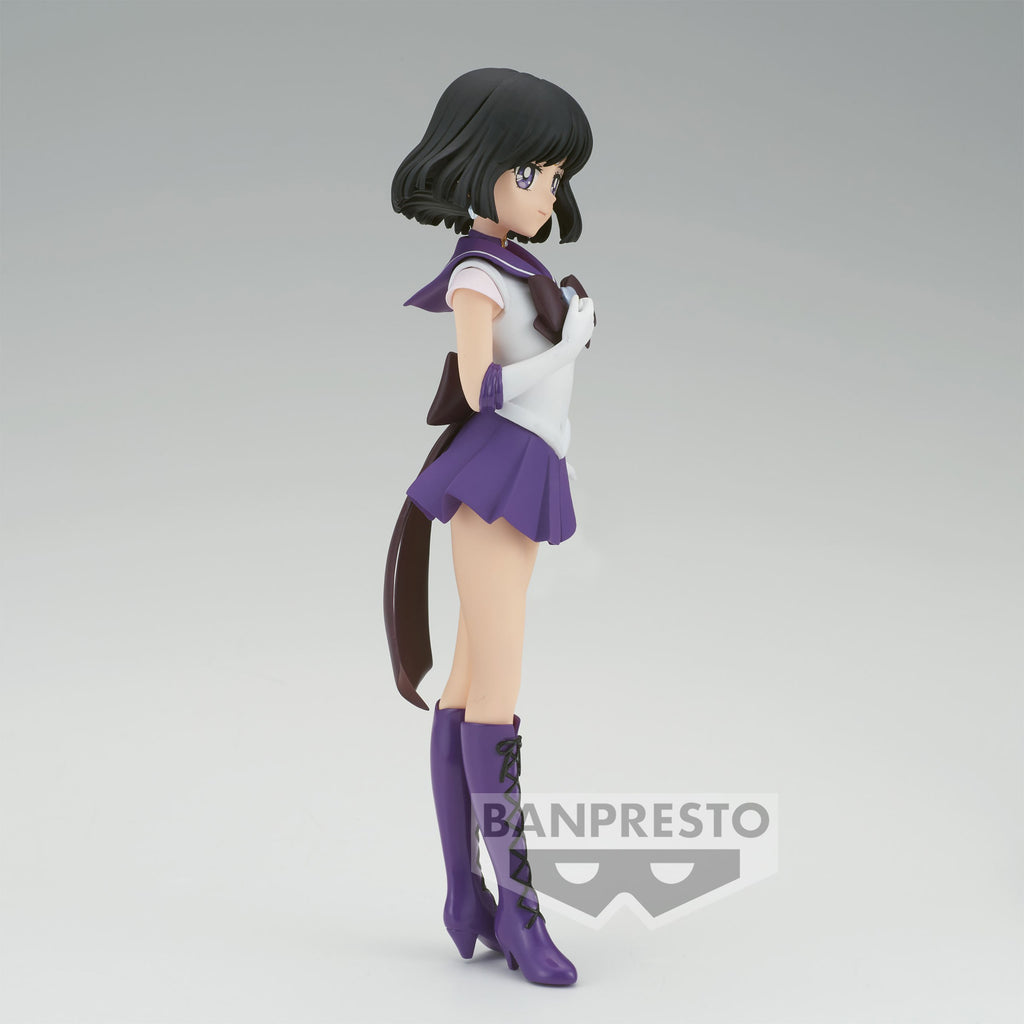Produktbild Sailor Moon Eternal - Saturn Glitter & Glamours Figur